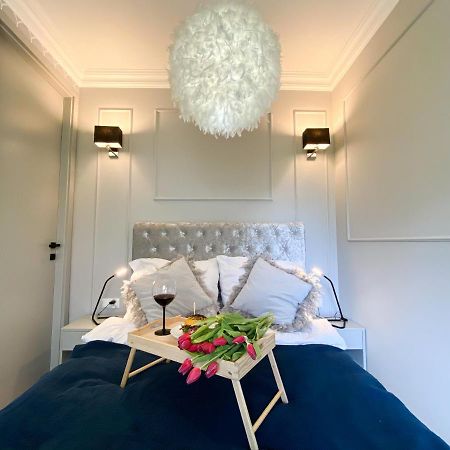 Bp Gray Premium Appartement Stary Toruń Buitenkant foto