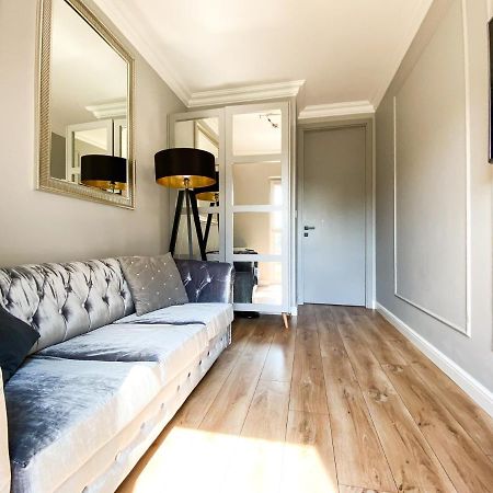 Bp Gray Premium Appartement Stary Toruń Buitenkant foto
