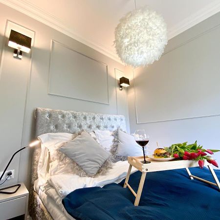 Bp Gray Premium Appartement Stary Toruń Buitenkant foto