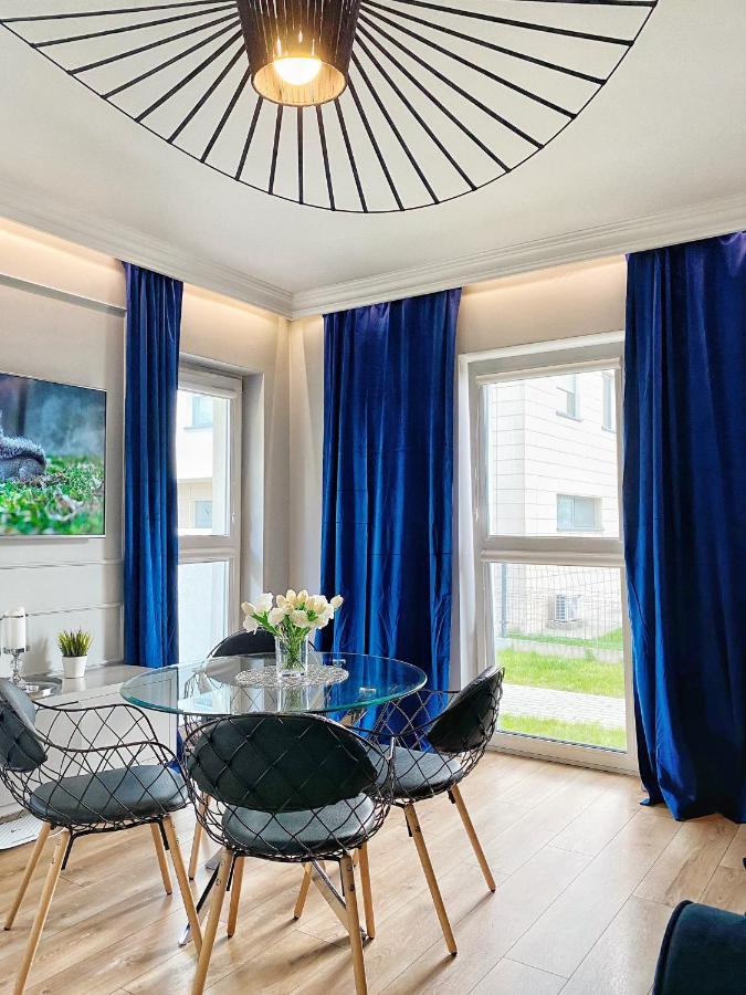 Bp Gray Premium Appartement Stary Toruń Buitenkant foto