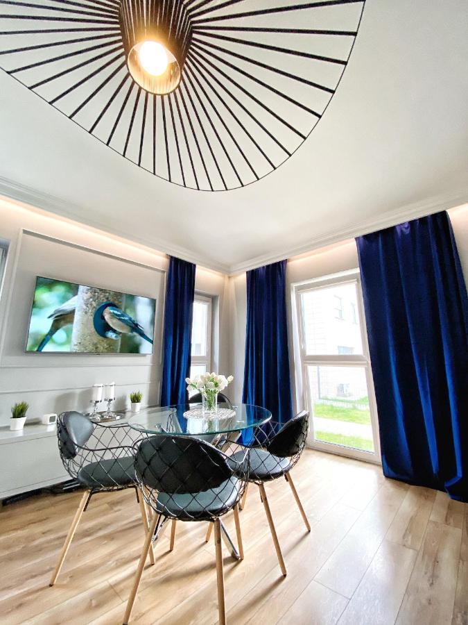 Bp Gray Premium Appartement Stary Toruń Buitenkant foto
